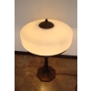 Lampa retro 2x E27 z lat 60.